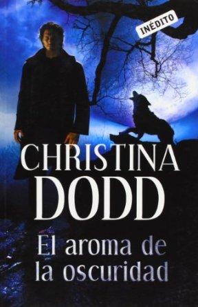 Portada de El aroma de la oscuridad